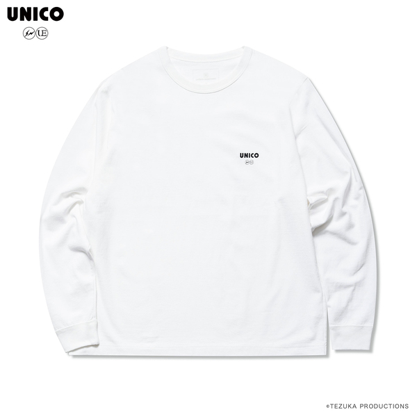 uniform experiment × FRAGMENT × UNICO トリプルコラボが3/11 発売 (ユニフォーム・エクスペリメント フラグメント 藤原ヒロシ ユニコ)