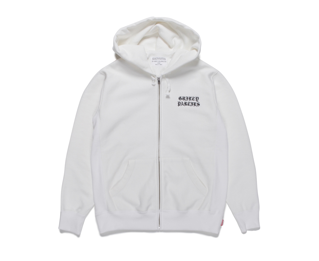 NANGA × WACKO MARIA 2022 S/S “天国東京” (ナンガ ワコマリア 2022年 春夏)が、3/12、3/19 から展開！