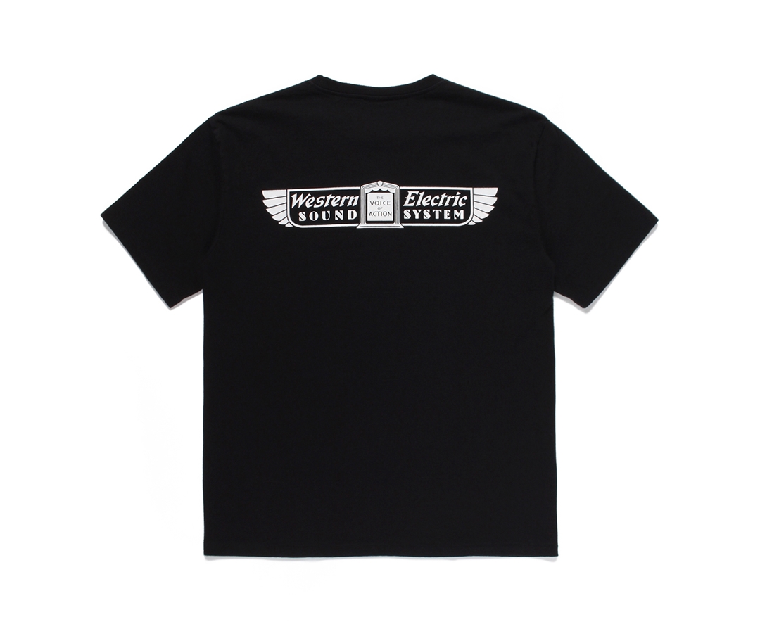 NANGA × WACKO MARIA 2022 S/S “天国東京” (ナンガ ワコマリア 2022年 春夏)が、3/12、3/19 から展開！