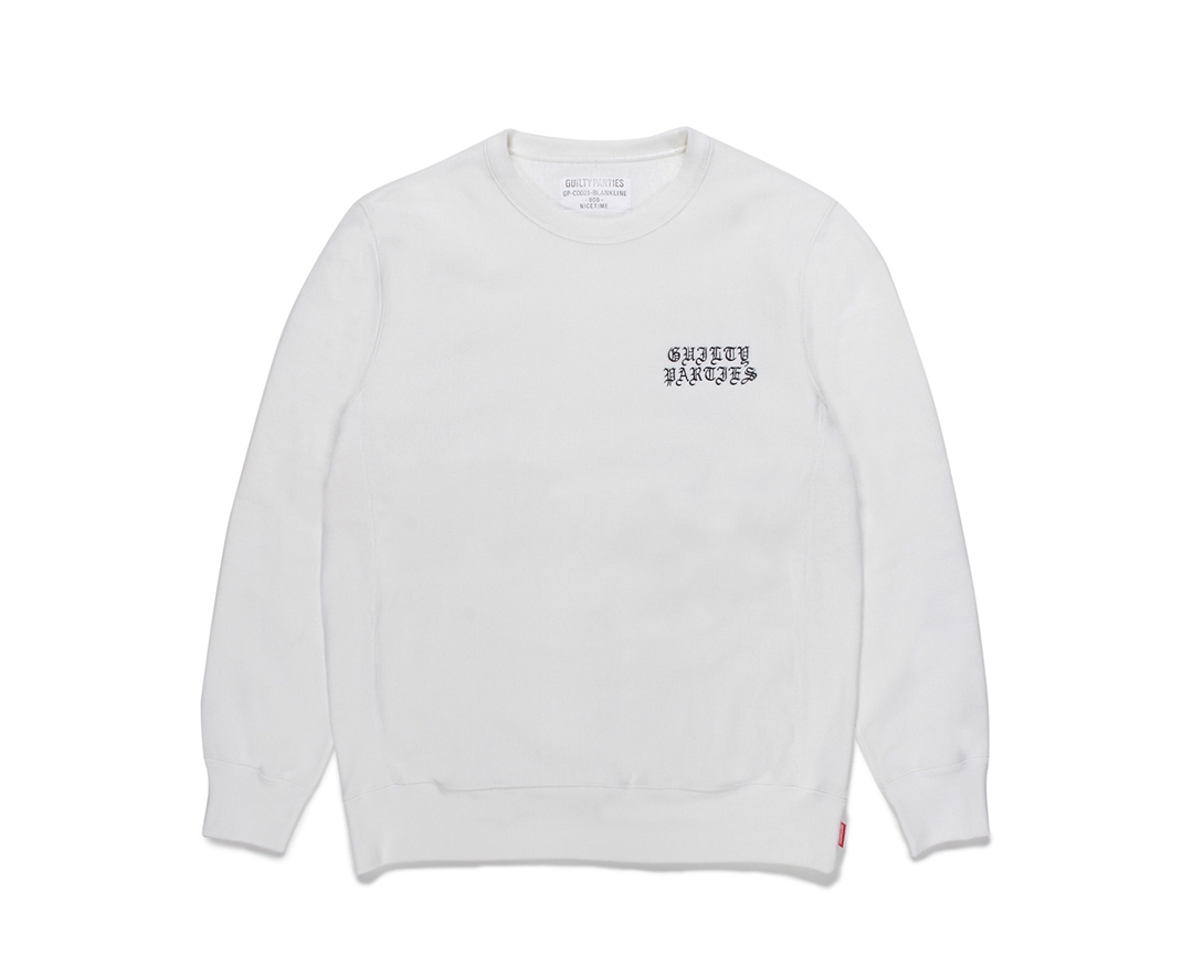 NANGA × WACKO MARIA 2022 S/S “天国東京” (ナンガ ワコマリア 2022年 春夏)が、3/12、3/19 から展開！