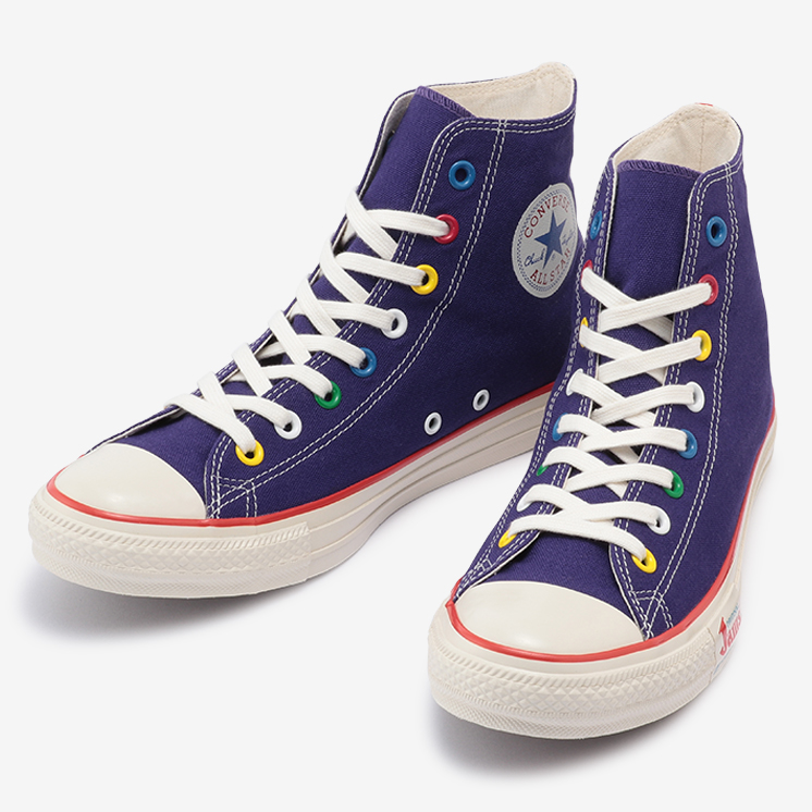 3/11 発売！コンバース × 80年代のアーカイブデザインを取り入れた「ORIGINAL Jams」とのコラボレーションモデル (CONVERSE オリジナルジャム)