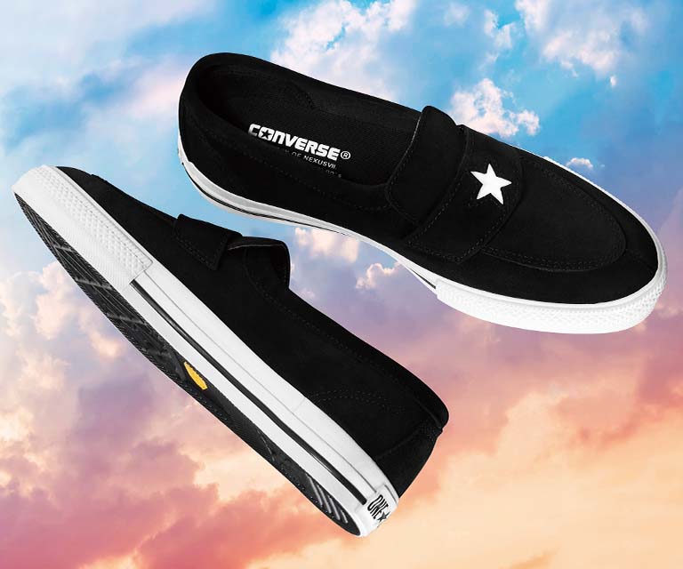 CONVERSE ADDICT 新作！2022 SPRING Ⅱ COLLECTIONが4/10、5/10 発売 (コンバース アディクト)