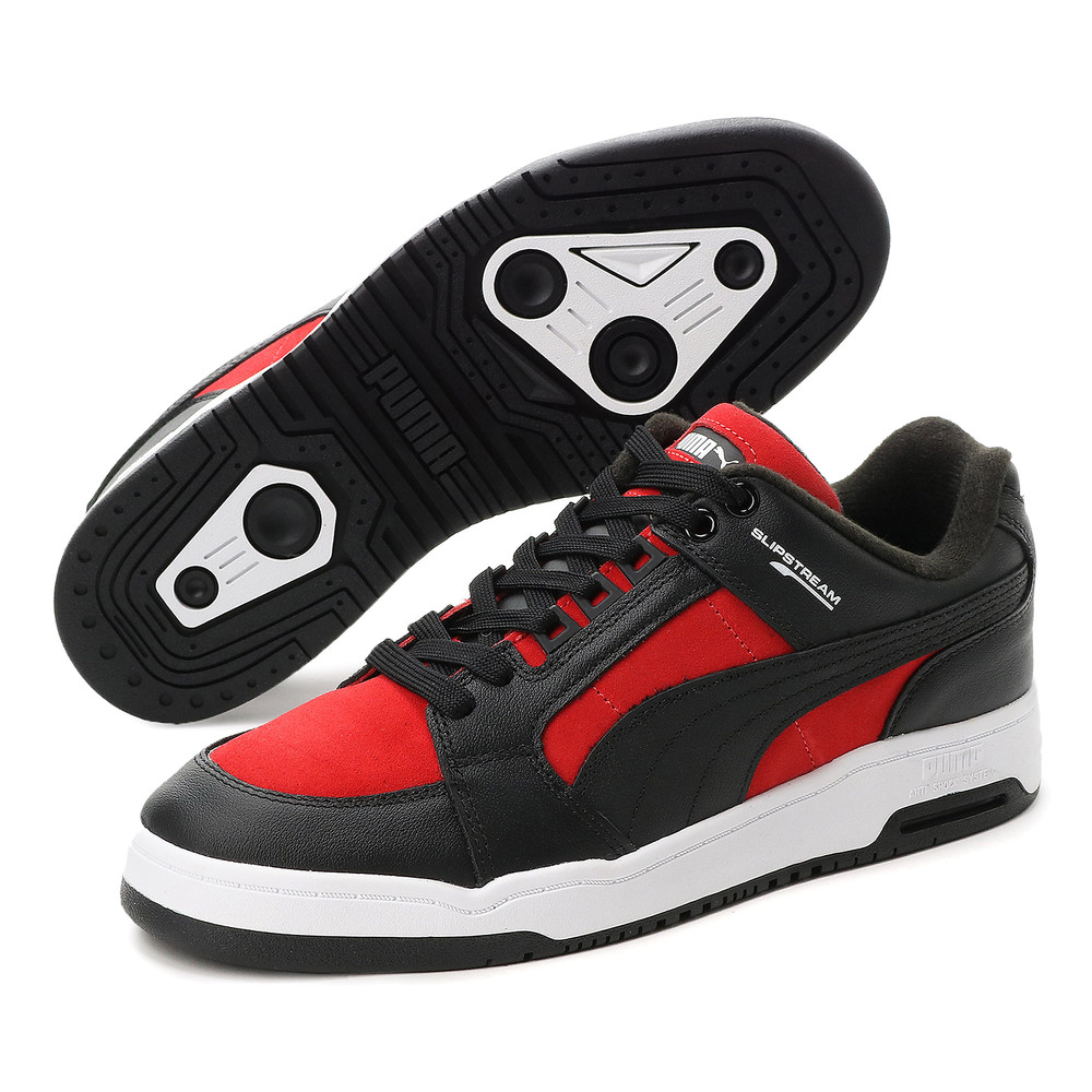 【国内 3/12 発売】PUMA SLIPSTREAM LO RETRO TEAMS (プーマ スリップストリーム ロー レトロ チームズ) [387207-01/387207-02/387207-03]