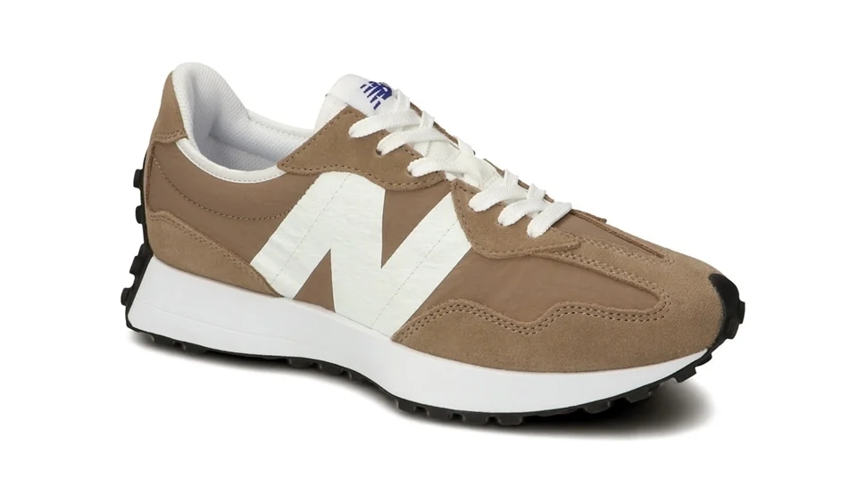 3/11 発売！New Balance MS327 “50/50 PACK” LF1/LK1 (ニューバランス)