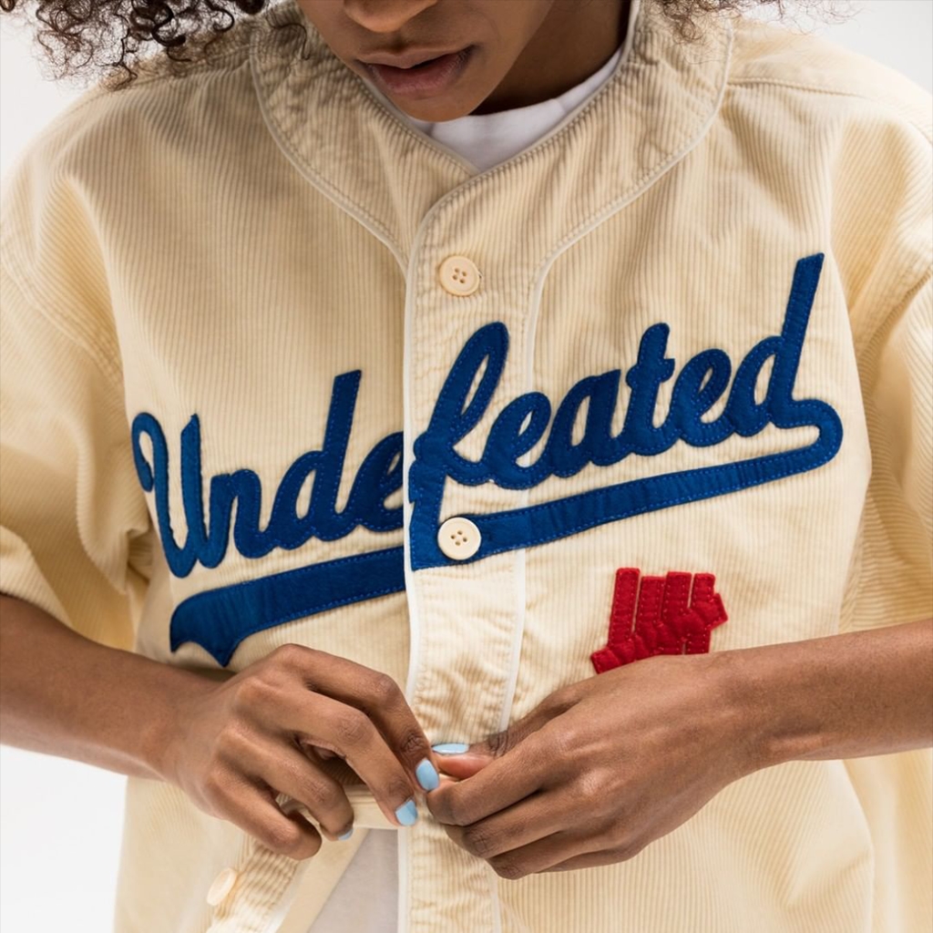 3/11 発売！UNDEFEATED 2022 SPRING COLLECTION DROP 3 (アンディフィーテッド 2022年 春/スプリング コレクション)