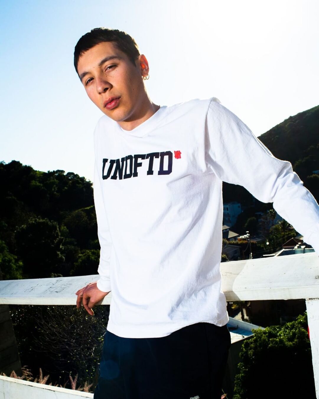 3/11 発売！UNDEFEATED 2022 SPRING COLLECTION DROP 3 (アンディフィーテッド 2022年 春/スプリング コレクション)