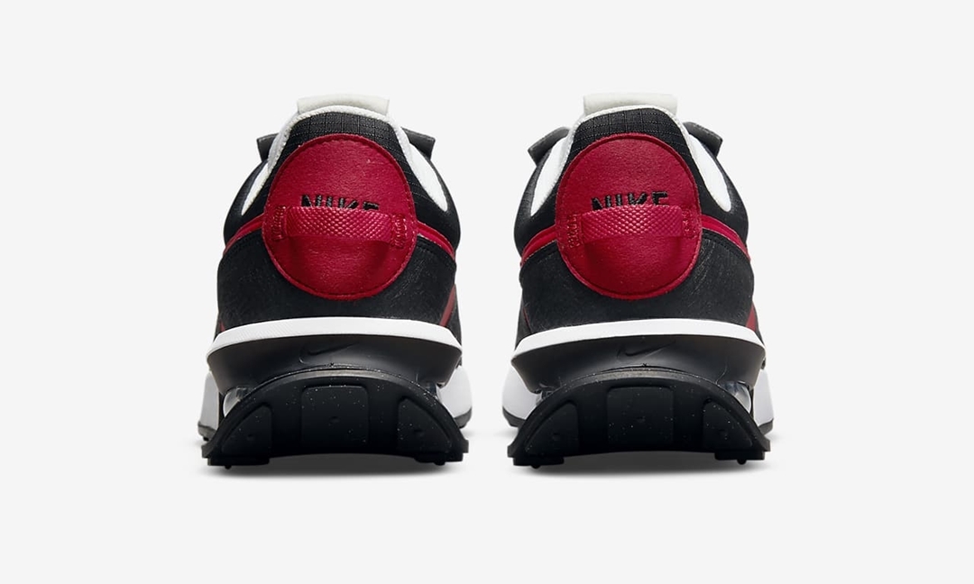 2022年 発売予定！ナイキ エア マックス プリ-デイ “ブラック/ホワイト/ジムレッド” (NIKE AIR MAX PRE-DAY “Black/White/Gym Red”) [DH4638-001]