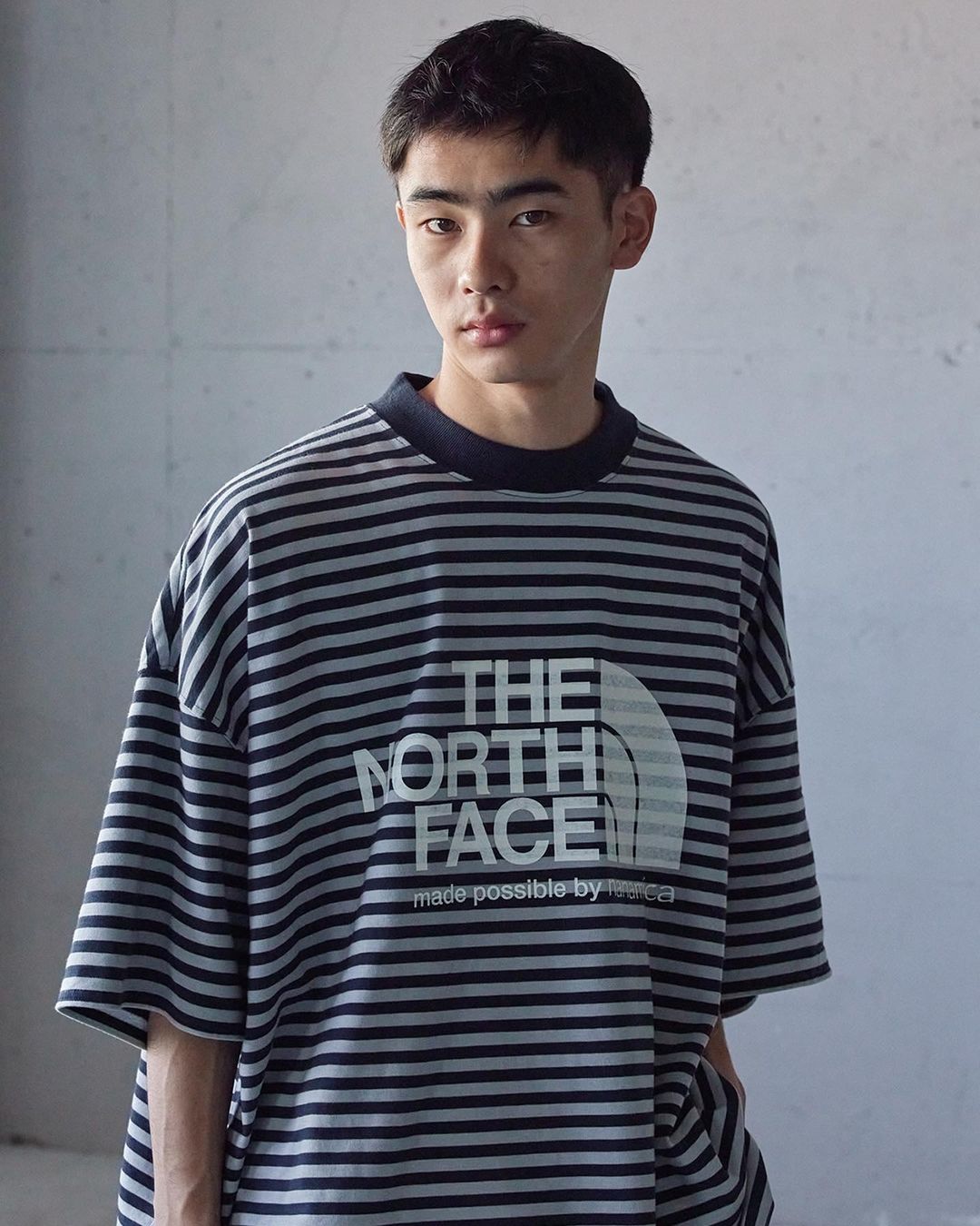 3/19 発売！nanamica store限定 THE NORTH FACE PURPLE LABEL カプセルコレクション (ナナミカ ザ・ノース・フェイス パープルレーベル)