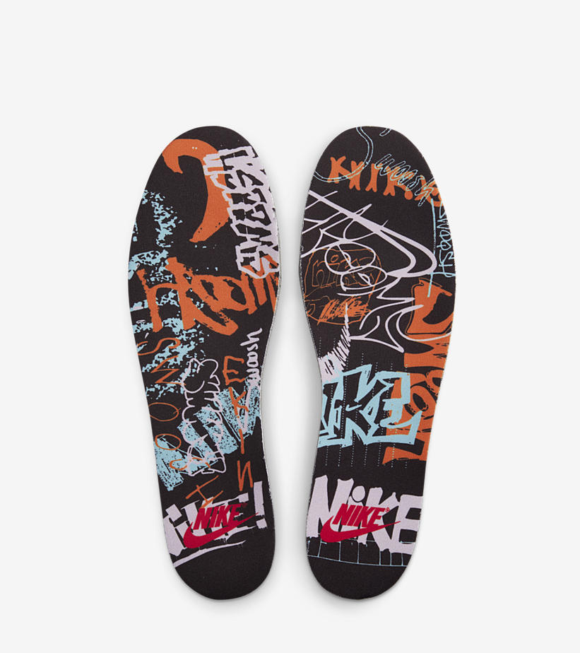 【国内 5/17 発売】ナイキ ダンク ロー “グラフィティ” (NIKE DUNK LOW “Graffiti”) [DM0108-001/DM0108-002/DM0108-400]