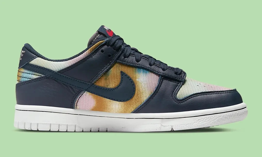 【国内 5/17 発売】ナイキ ダンク ロー “グラフィティ” (NIKE DUNK LOW “Graffiti”) [DM0108-001/DM0108-002/DM0108-400]