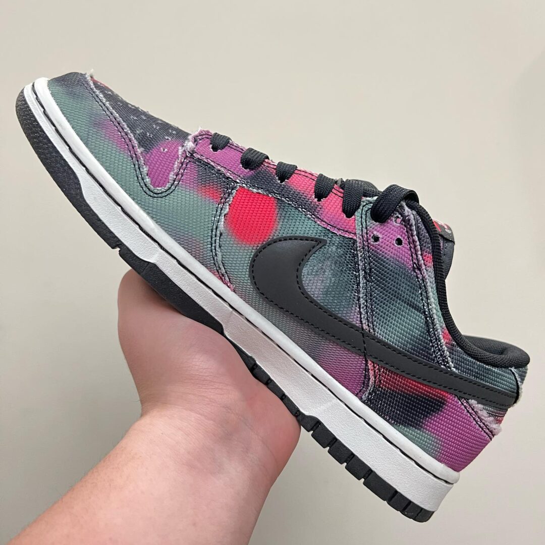 【国内 5/17 発売】ナイキ ダンク ロー “グラフィティ” (NIKE DUNK LOW “Graffiti”) [DM0108-001/DM0108-002/DM0108-400]