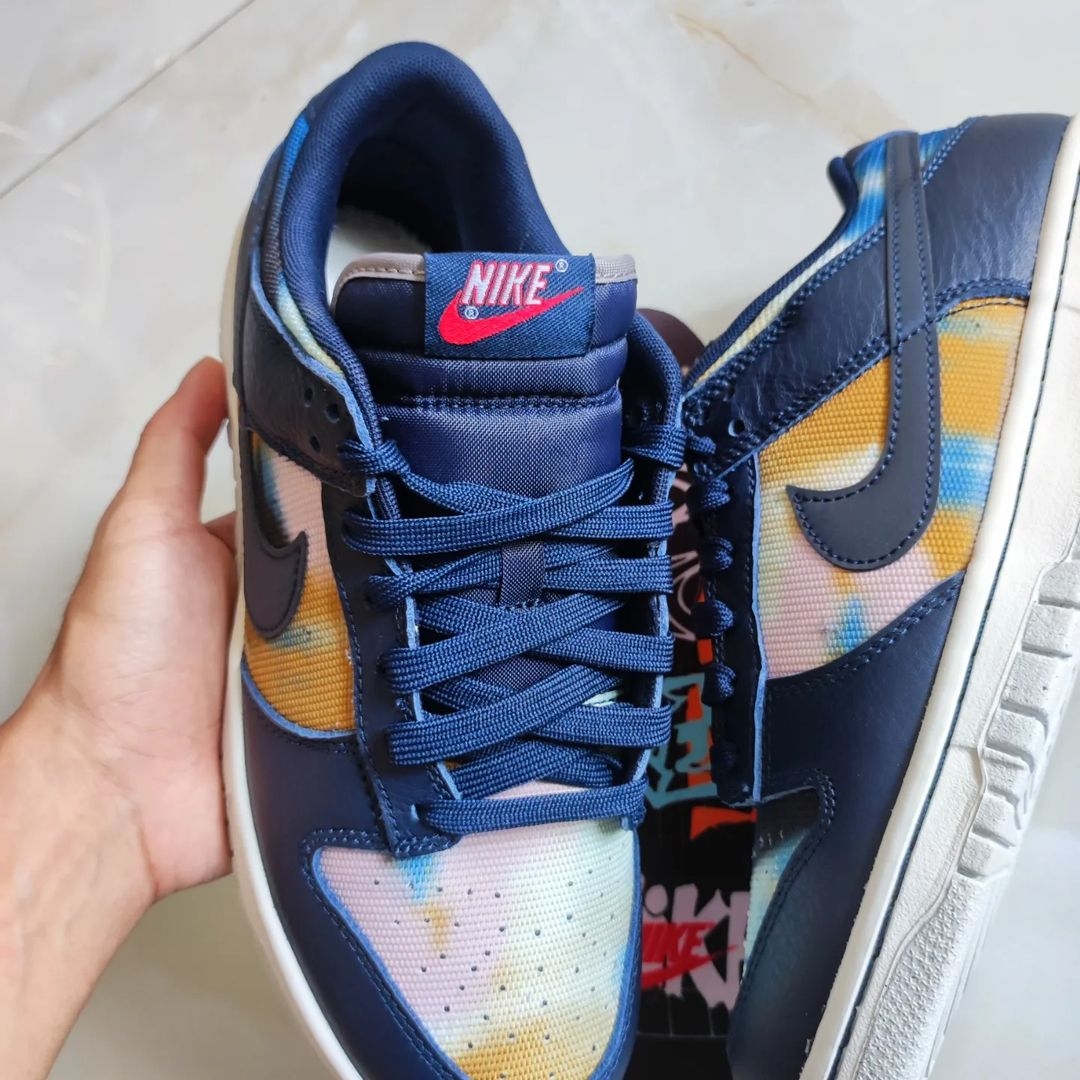 【国内 5/17 発売】ナイキ ダンク ロー “グラフィティ” (NIKE DUNK LOW “Graffiti”) [DM0108-001/DM0108-002/DM0108-400]