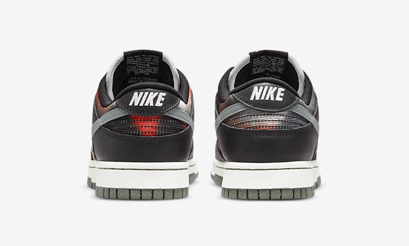 【国内 5/17 発売】ナイキ ダンク ロー “グラフィティ” (NIKE DUNK LOW “Graffiti”) [DM0108-001/DM0108-002/DM0108-400]