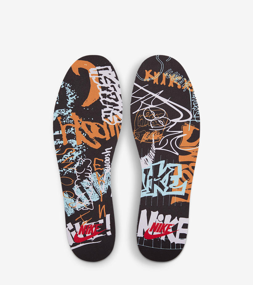 【国内 5/17 発売】ナイキ ダンク ロー “グラフィティ” (NIKE DUNK LOW “Graffiti”) [DM0108-001/DM0108-002/DM0108-400]