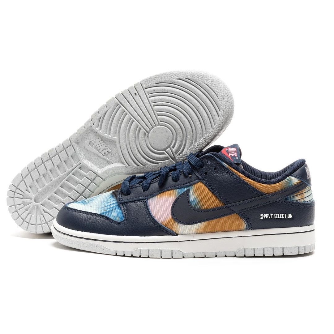 【国内 5/17 発売】ナイキ ダンク ロー “グラフィティ” (NIKE DUNK LOW “Graffiti”) [DM0108-001/DM0108-002/DM0108-400]