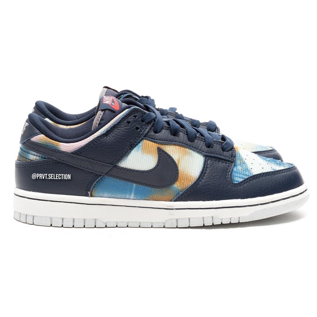 【国内 5/17 発売】ナイキ ダンク ロー “グラフィティ” (NIKE DUNK LOW “Graffiti”) [DM0108-001/DM0108-002/DM0108-400]