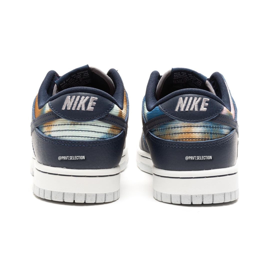 【国内 5/17 発売】ナイキ ダンク ロー “グラフィティ” (NIKE DUNK LOW “Graffiti”) [DM0108-001/DM0108-002/DM0108-400]