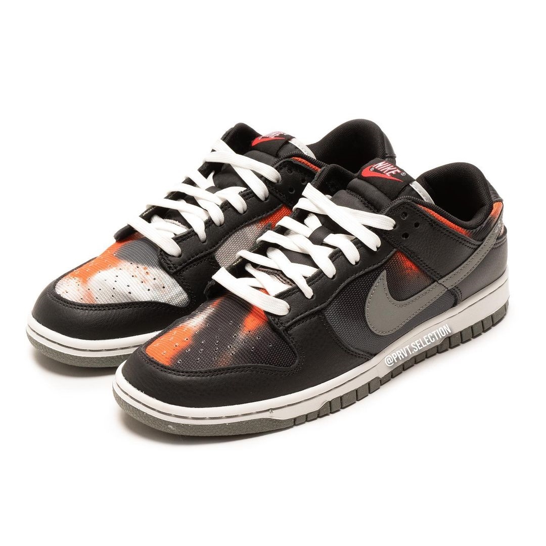 【国内 5/17 発売】ナイキ ダンク ロー “グラフィティ” (NIKE DUNK LOW “Graffiti”) [DM0108-001/DM0108-002/DM0108-400]