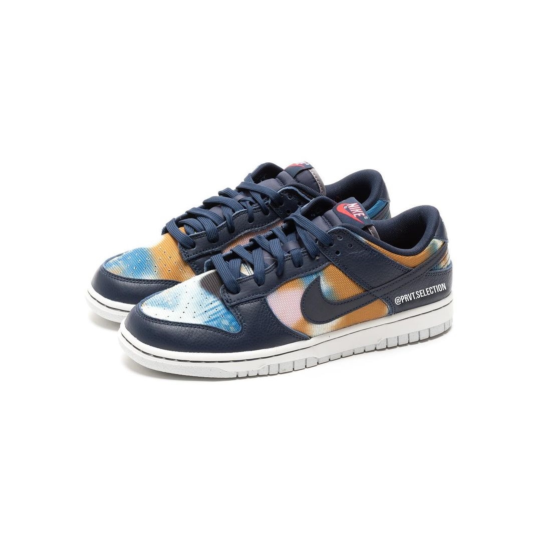 【国内 5/17 発売】ナイキ ダンク ロー “グラフィティ” (NIKE DUNK LOW “Graffiti”) [DM0108-001/DM0108-002/DM0108-400]