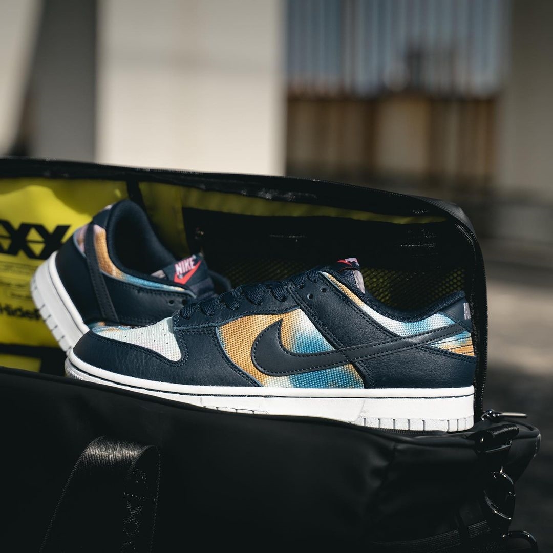 【国内 5/17 発売】ナイキ ダンク ロー “グラフィティ” (NIKE DUNK LOW “Graffiti”) [DM0108-001/DM0108-002/DM0108-400]