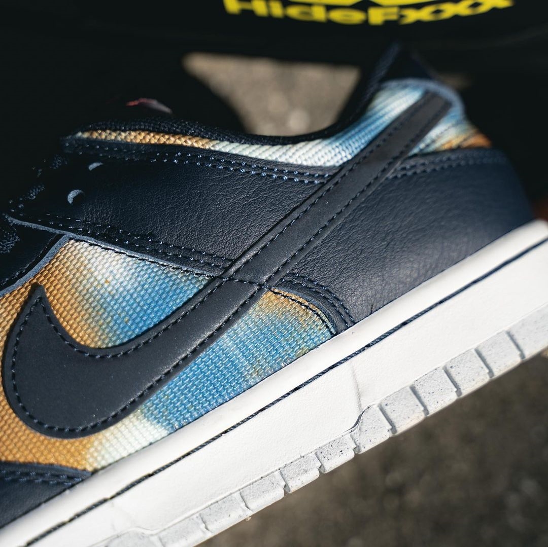 【国内 5/17 発売】ナイキ ダンク ロー “グラフィティ” (NIKE DUNK LOW “Graffiti”) [DM0108-001/DM0108-002/DM0108-400]