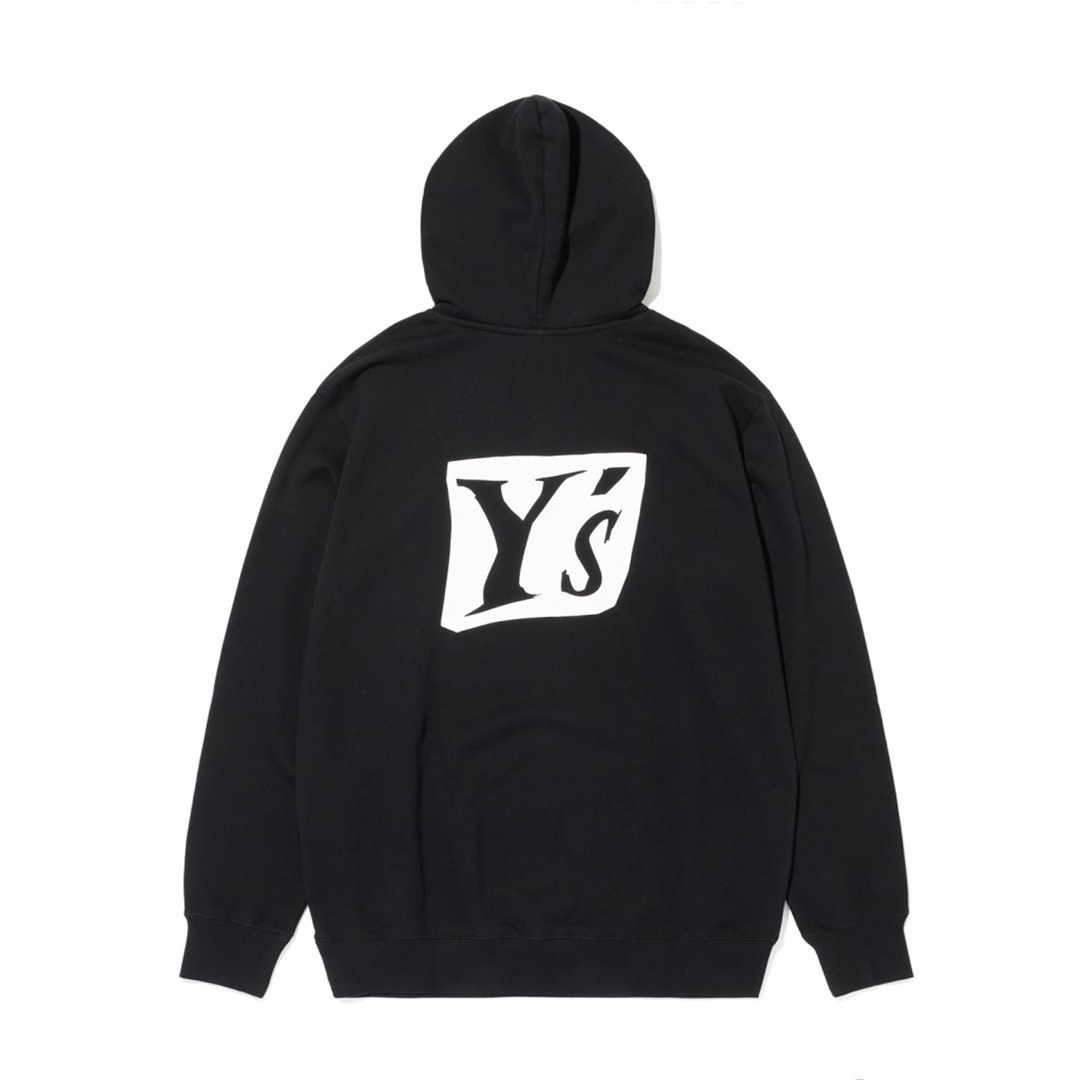 Y’s × New Era 2022 S/S コレクションが3/19 から発売 (ワイズ ニューエラ)