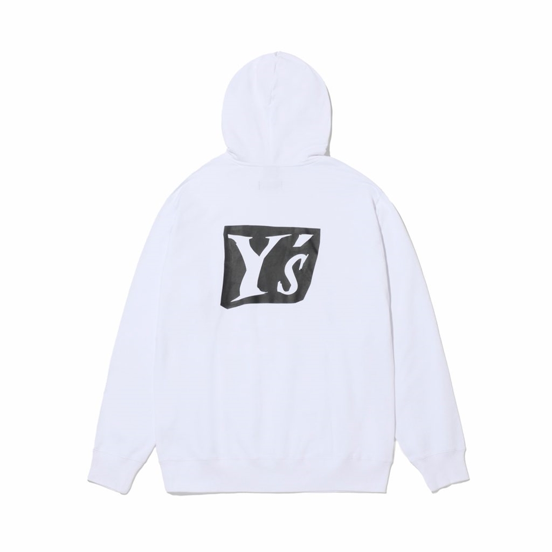 Y’s × New Era 2022 S/S コレクションが3/19 から発売 (ワイズ ニューエラ)