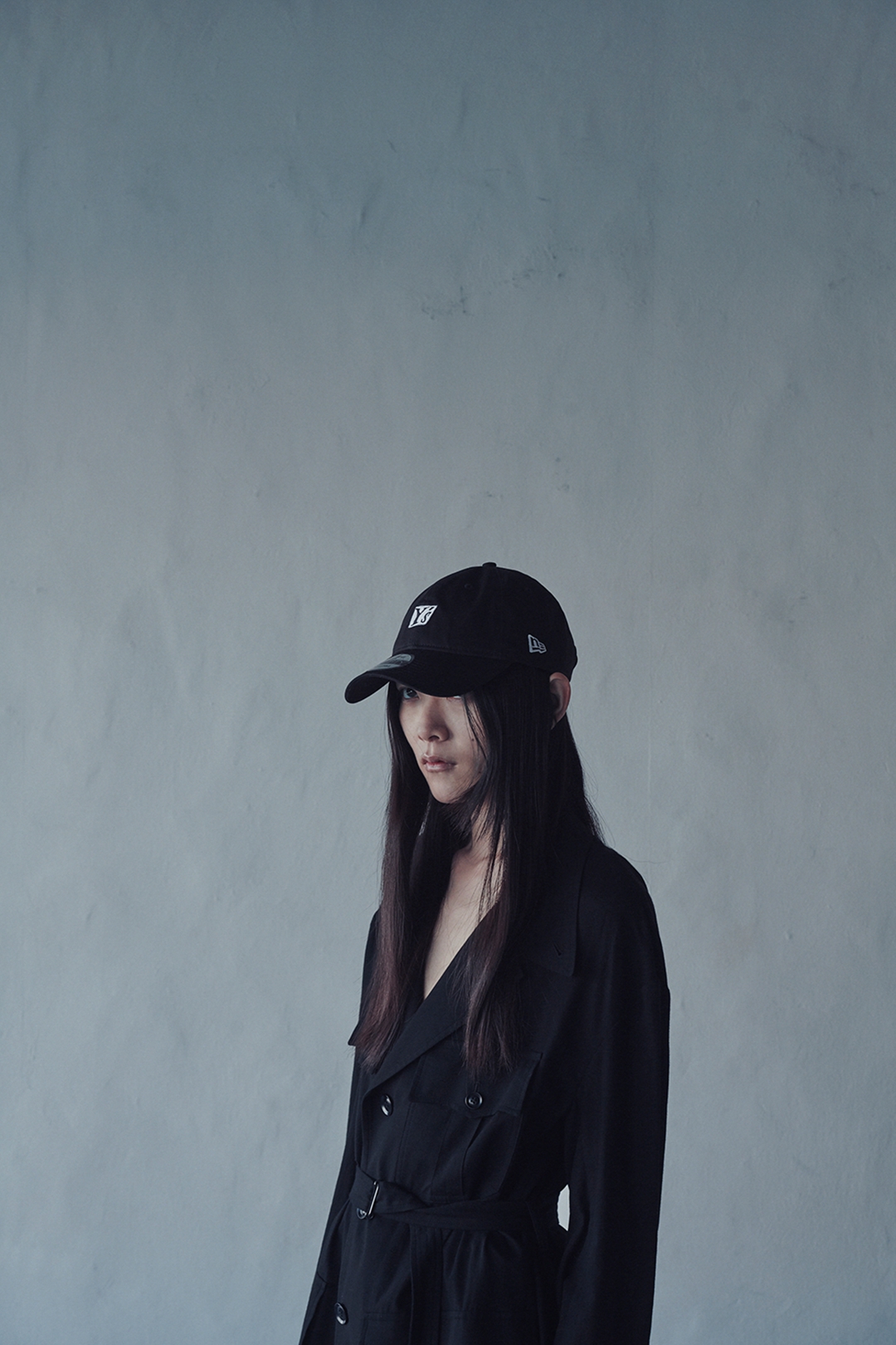 Y’s × New Era 2022 S/S コレクションが3/19 から発売 (ワイズ ニューエラ)