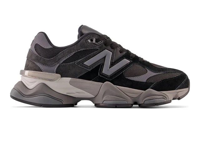 2022年 発売予定！New balance 9060 (ニューバランス)