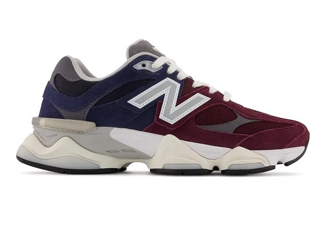 2022年 発売予定！New balance 9060 (ニューバランス)