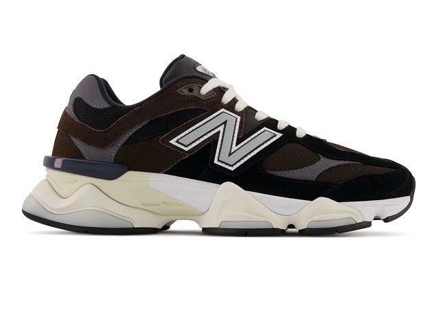 2022年 発売予定！New balance 9060 (ニューバランス)