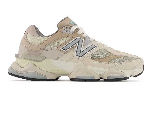 2022年 発売予定！New balance 9060 (ニューバランス)