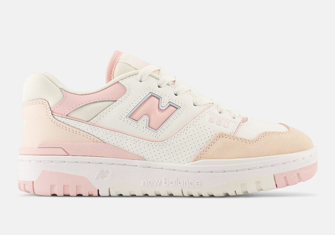 海外 3/15、2022年 発売！New Balance BBW550 WA/WB/WS/WP