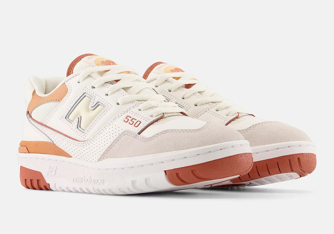 海外 3/15、2022年 発売！New Balance BBW550 WA/WB/WS/WP