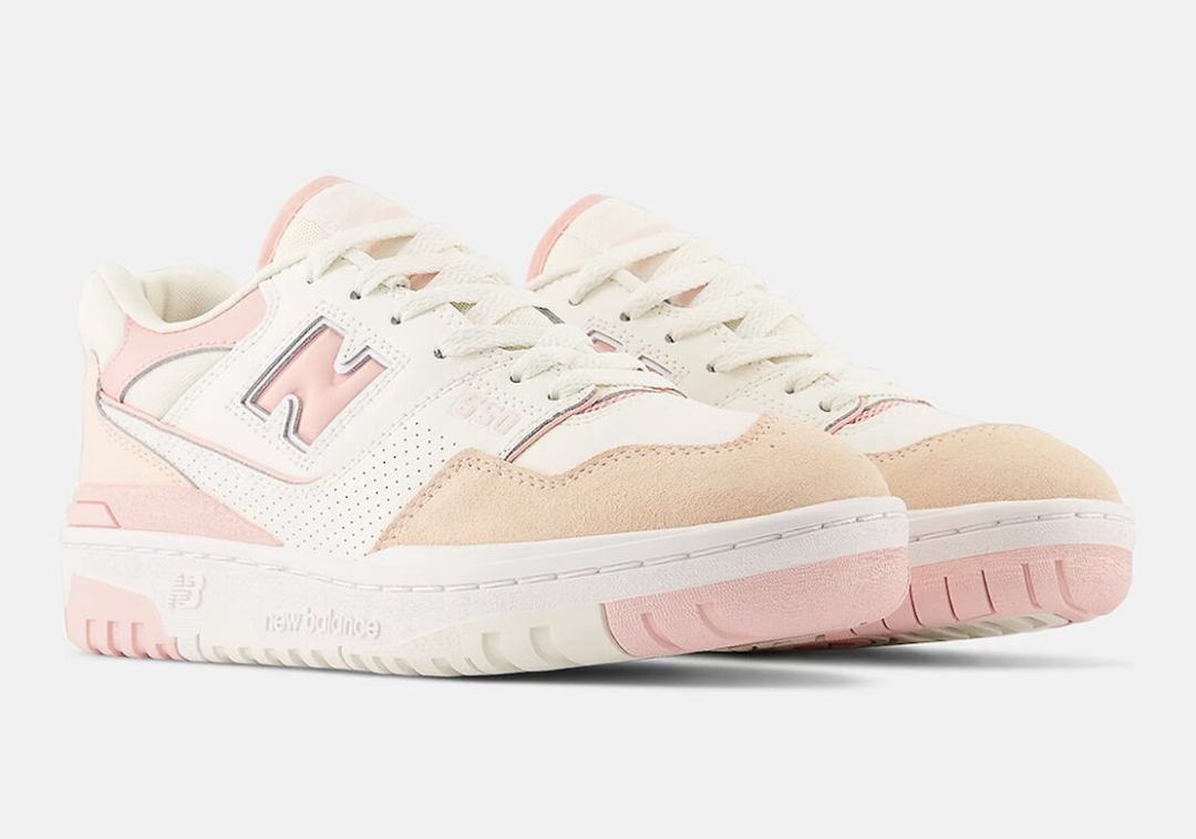 海外 3/15、2022年 発売！New Balance BBW550 WA/WB/WS/WP