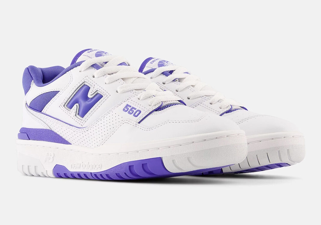 海外 3/15、2022年 発売！New Balance BBW550 WA/WB/WS/WP