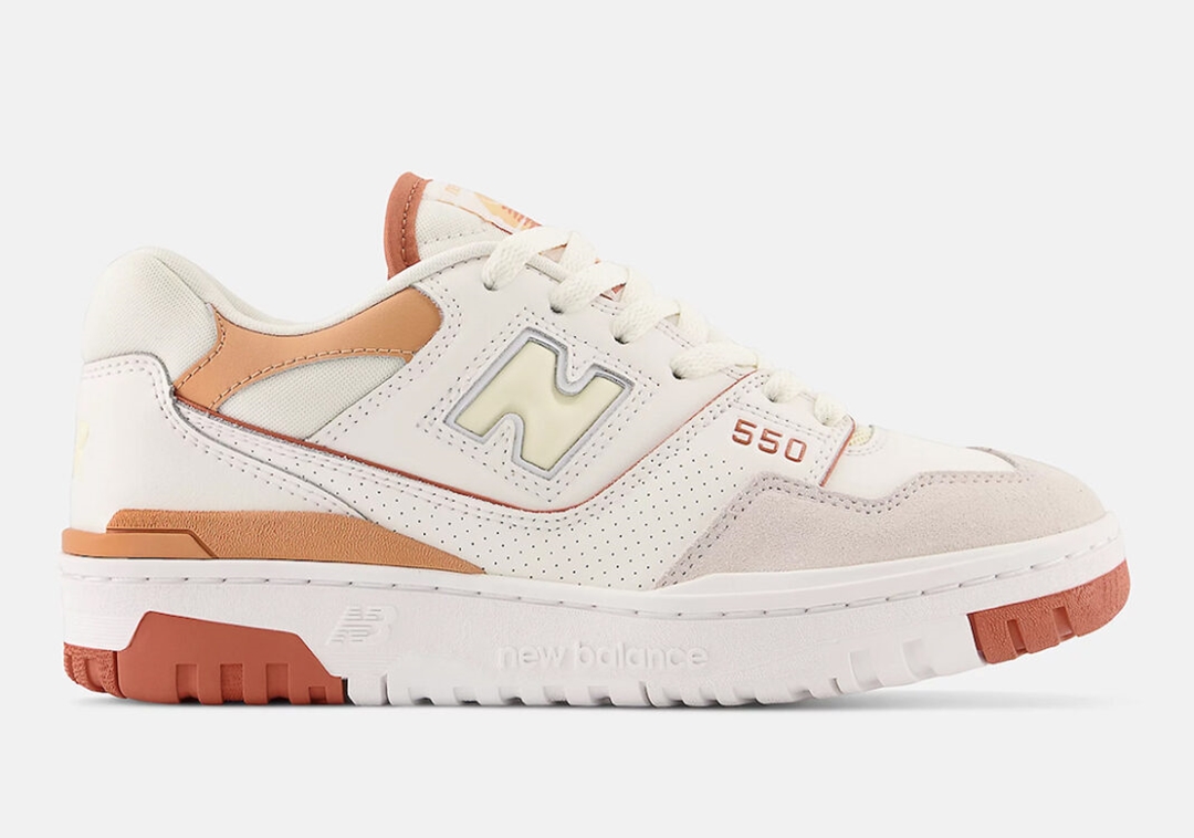 海外 3/15、2022年 発売！New Balance BBW550 WA/WB/WS/WP (ニューバランス)