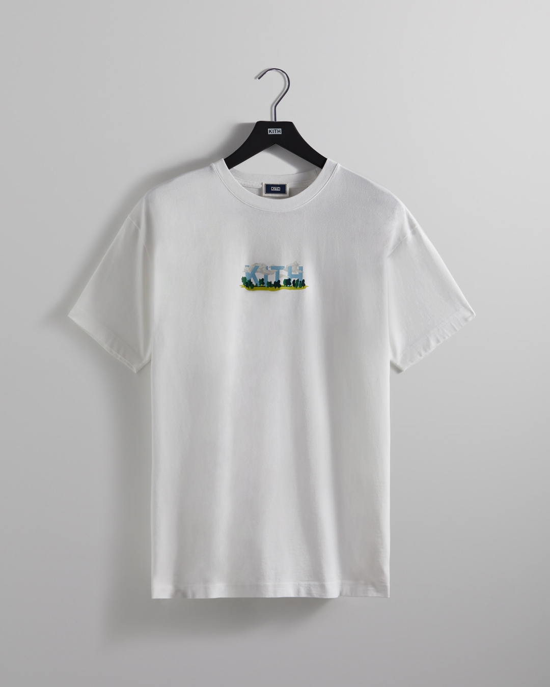 【KITH Cloud Logo Tee】KITH MONDAY PROGRAM 2022年 第9弾が3/14 発売 (キス)