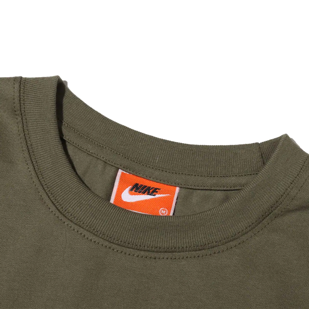 アメリカで作成されたNIKE ビンテージTEE/ショーツが3/14 発売 (ナイキ TEE)