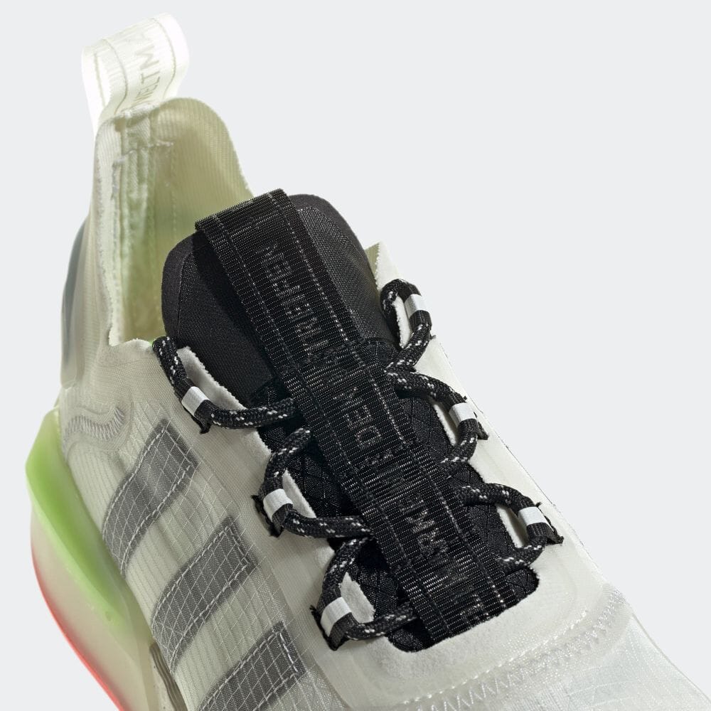 【国内 3/15 発売】adidas Originals NMD_V3 “White/Black/Signal Green” (アディダス オリジナルス エヌエムディ ブイスリー “ホワイト/ブラック/シグナルグリーン”) [GW3063]