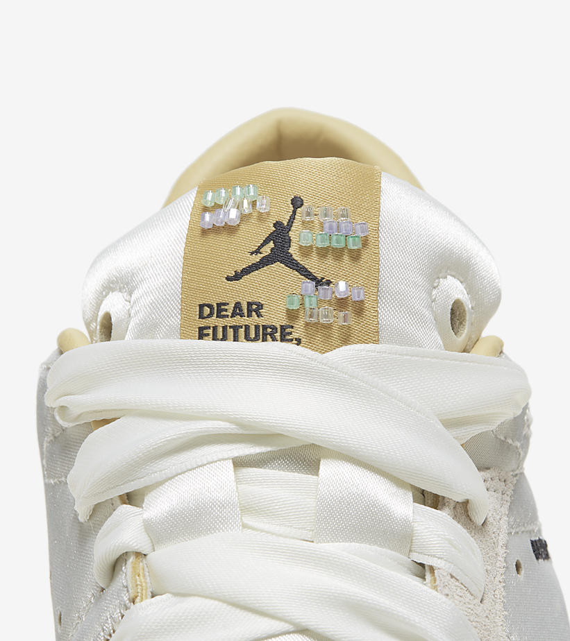 2022年 発売予定！ナイキ ジョーダン シリーズ .02 “ディアフューチャー” (NIKE JORDAN SERIES .02 “Dear Future”) [DV1495-001]