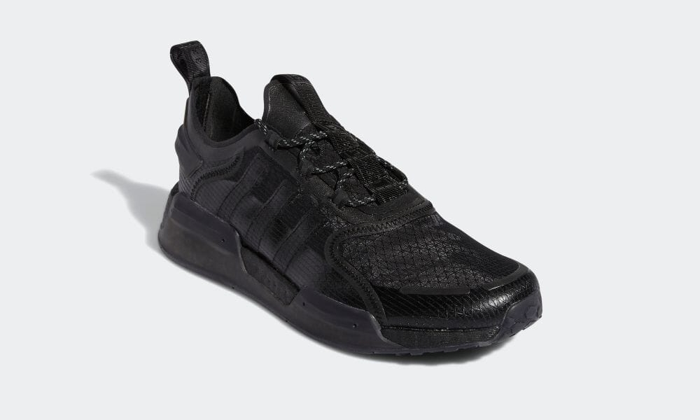 【国内 3/31 発売】adidas Originals NMD_V3 “Triple Black/Triple White” (アディダス オリジナルス エヌエムディ ブイスリー “トリプルブラック/トリプルホワイト”) [GX3373/GX3374]