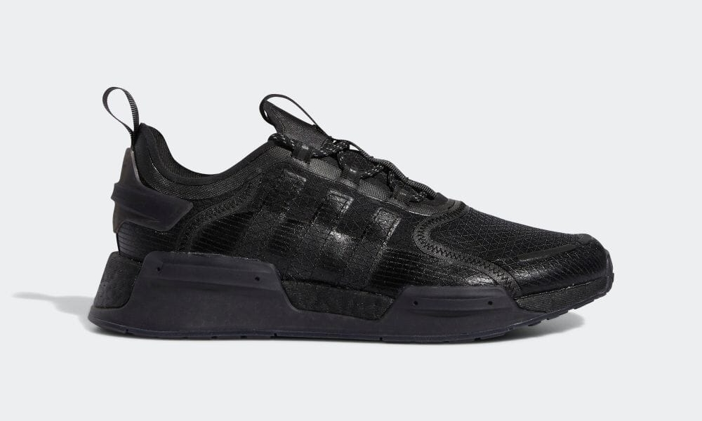 【国内 3/31 発売】adidas Originals NMD_V3 “Triple Black/Triple White” (アディダス オリジナルス エヌエムディ ブイスリー “トリプルブラック/トリプルホワイト”) [GX3373/GX3374]