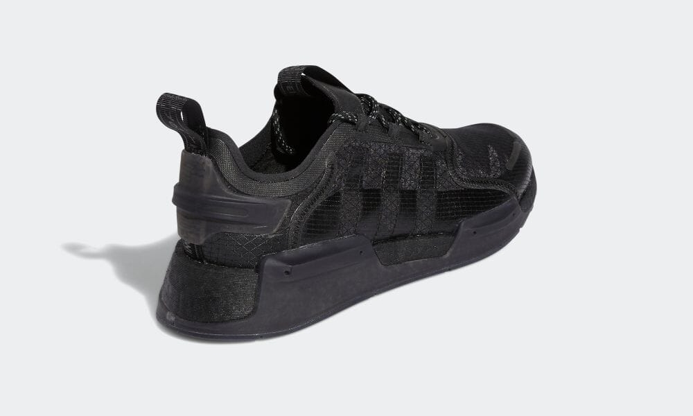 【国内 3/31 発売】adidas Originals NMD_V3 “Triple Black/Triple White” (アディダス オリジナルス エヌエムディ ブイスリー “トリプルブラック/トリプルホワイト”) [GX3373/GX3374]