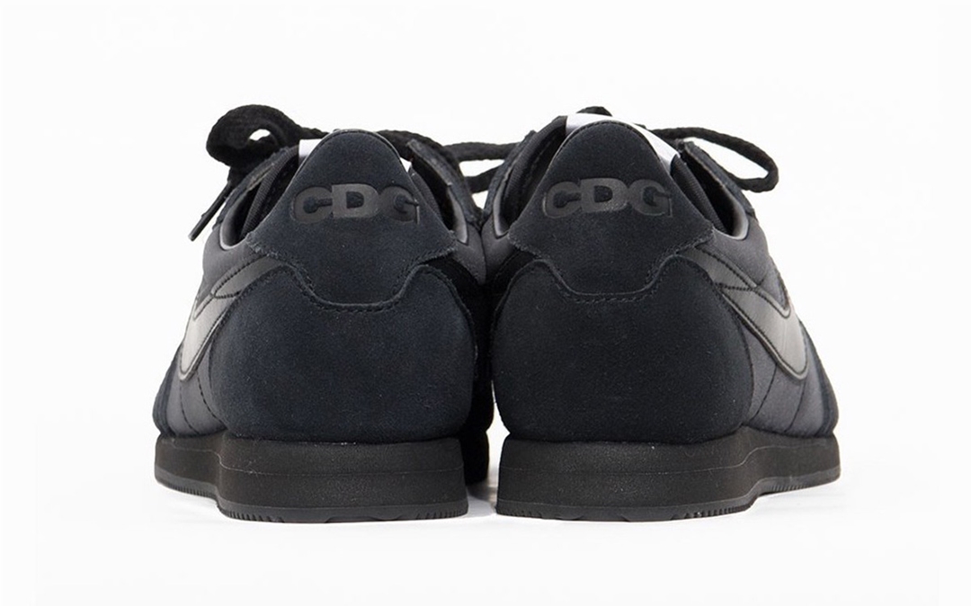 3/18 発売！Black COMME des GARCONS × NIKE EAGLE “Black” (ブラック コム デ ギャルソン ナイキ イーグル “ブラック”)