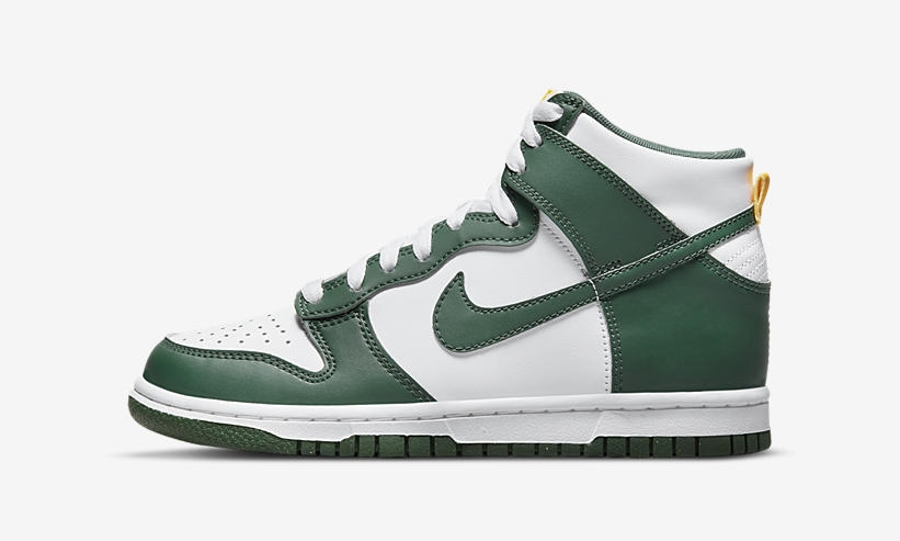 【国内 5/16 発売】ナイキ ダンク ハイ “オーストラリア” (NIKE DUNK HIGH “Australia”) [DD1399-300/DV7072-300]