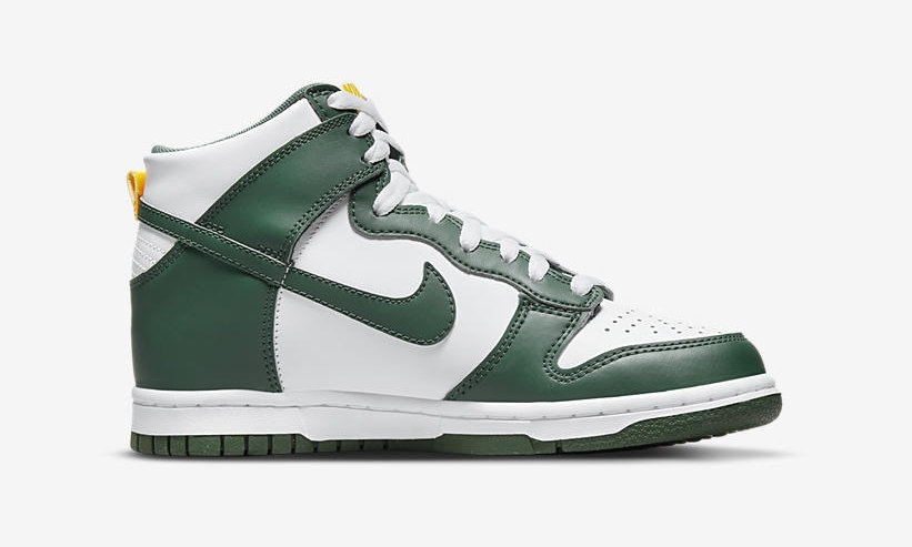 【国内 5/16 発売】ナイキ ダンク ハイ “オーストラリア” (NIKE DUNK HIGH “Australia”) [DD1399-300/DV7072-300]