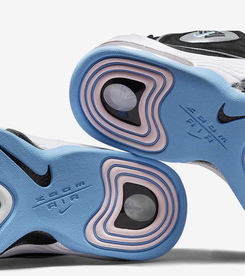 海外 9/30、11/4 発売予定！Social Status x NIKE AIR PENNY 2 (ソーシャル ステータス ナイキ エア ペニー 2) [DM9132-001/DM9132-100]