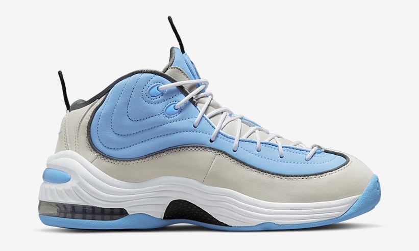 海外 9/30、11/4 発売予定！Social Status x NIKE AIR PENNY 2 (ソーシャル ステータス ナイキ エア ペニー 2) [DM9132-001/DM9132-100]