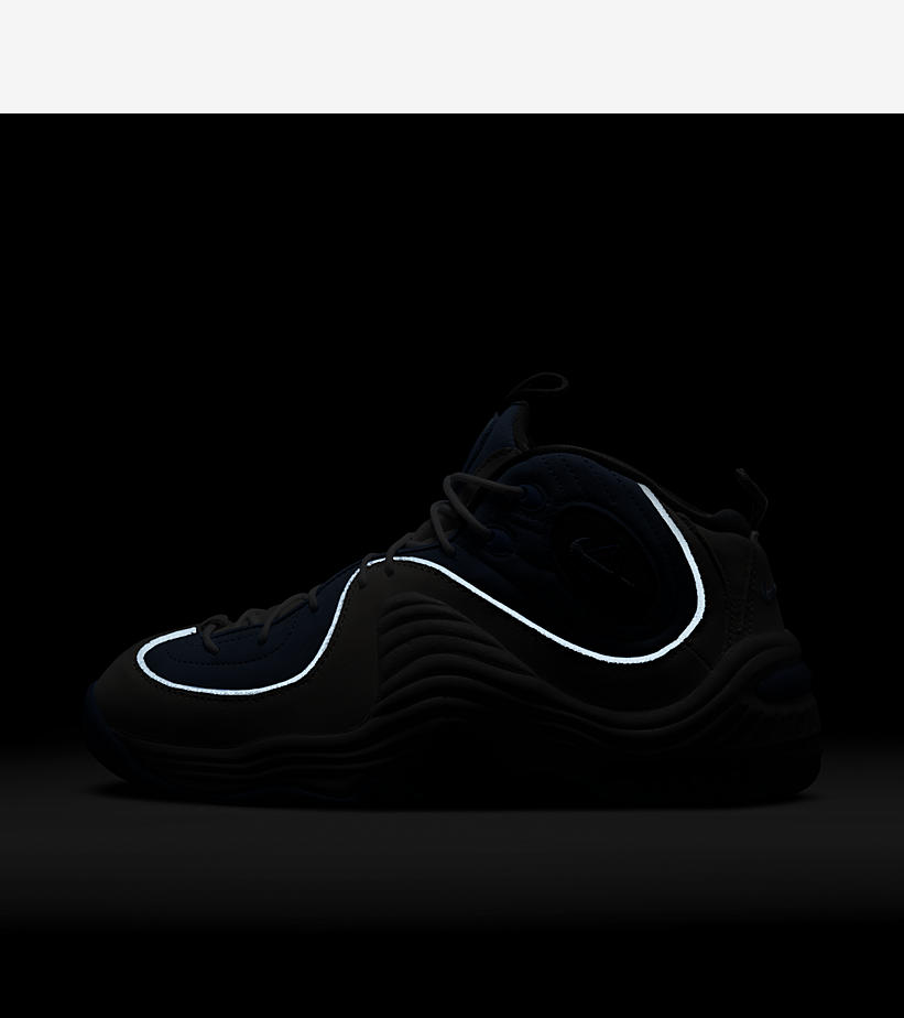 海外 9/30、11/4 発売予定！Social Status x NIKE AIR PENNY 2 (ソーシャル ステータス ナイキ エア ペニー 2) [DM9132-001/DM9132-100]